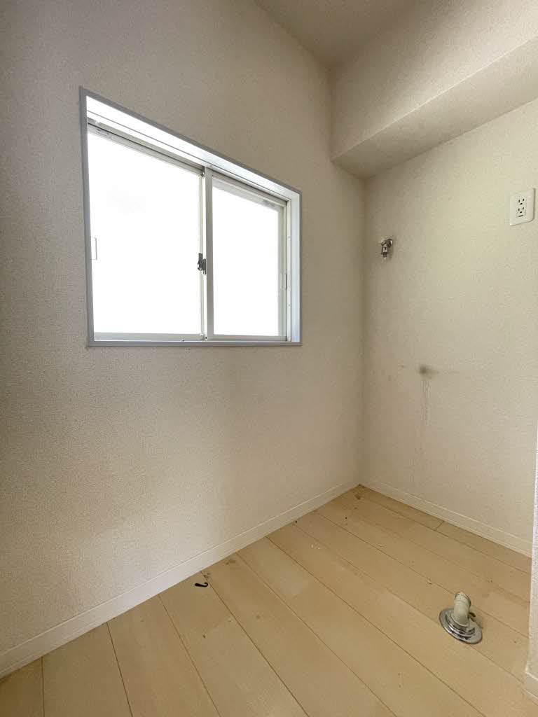 フローラル古城　Ｂ棟 B0201号-14