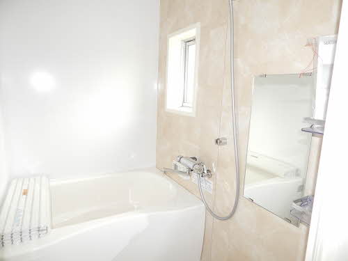 フレグランスＵ　Ａ棟 A0101号-3