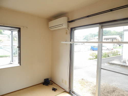 フレグランスＵ　Ａ棟 A0101号-4