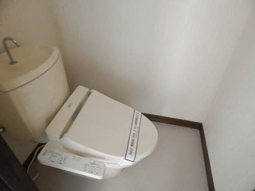 フレグランスＵ　Ａ棟 A0101号-6