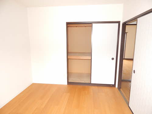 フレグランスＵ　Ａ棟 A0101号-7