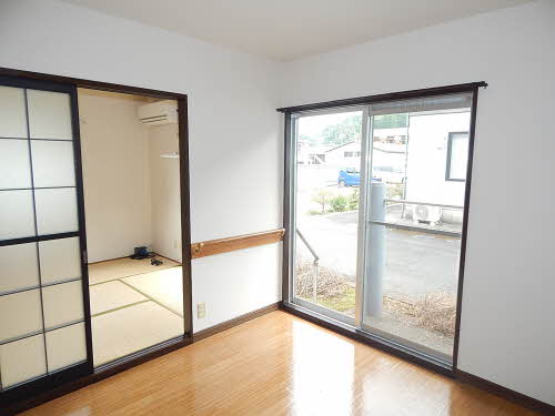 フレグランスＵ　Ａ棟 A0101号-9