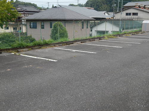 フレグランスＵ　Ａ棟 A0101号-11