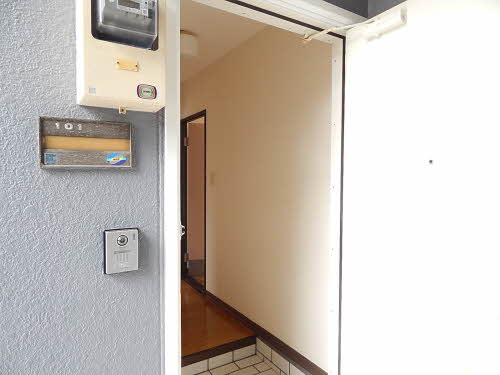 フレグランスＵ　Ａ棟 A0101号-12