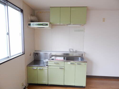 フレグランスＵ　Ａ棟 A0101号-15