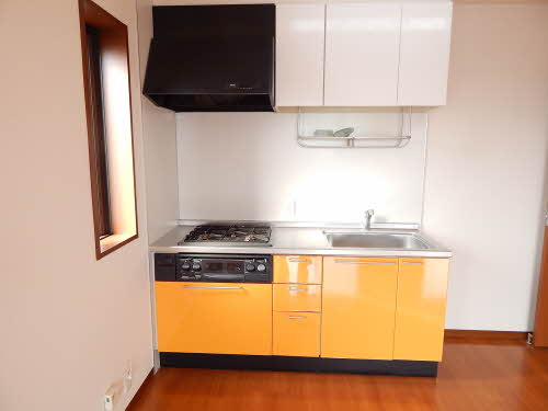 ヴィラ・アンボワーズ * A0303号-2