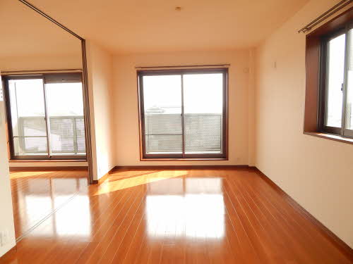 ヴィラ・アンボワーズ * A0303号-4