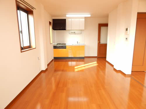 ヴィラ・アンボワーズ * A0303号-5