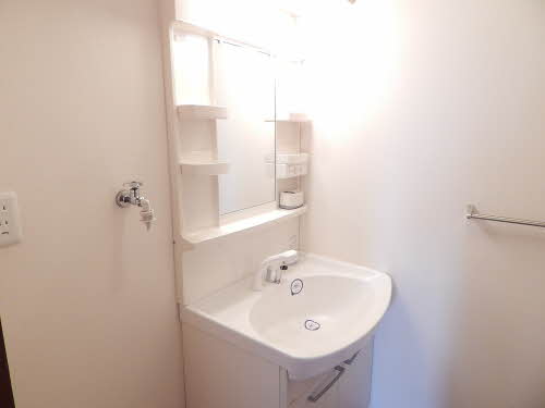 ヴィラ・アンボワーズ * A0303号-8