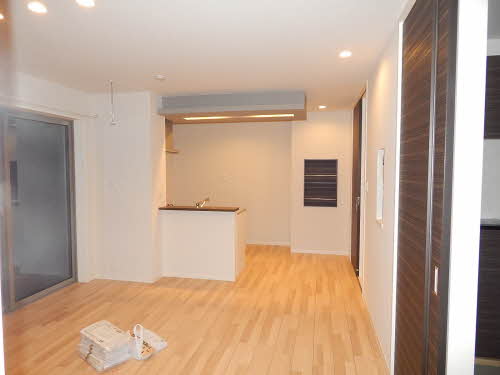 フルール　ド　ソレイユ　＊ A0101号-2