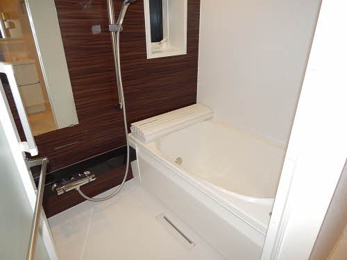 フルール　ド　ソレイユ　＊ A0101号-9