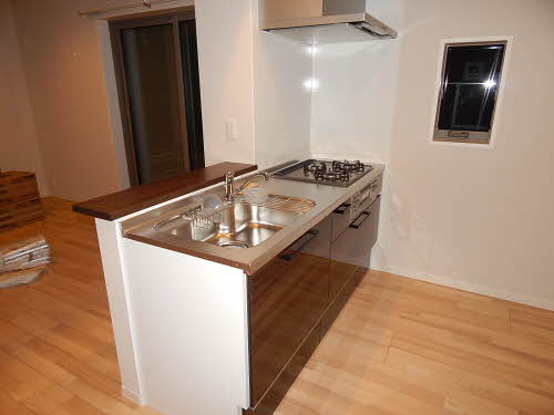 フルール　ド　ソレイユ　＊ A0101号-11