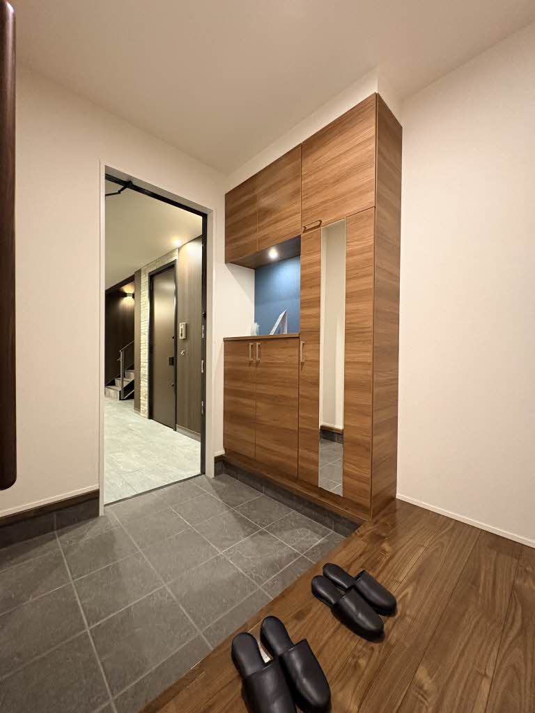 エヌ・ステータス国府 * A0104号-10