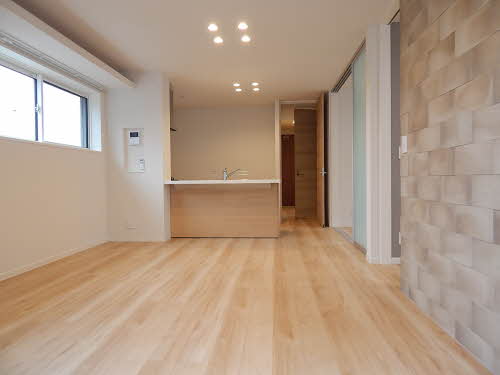 ヴィラウィステリア広木　＊ A0202号-2