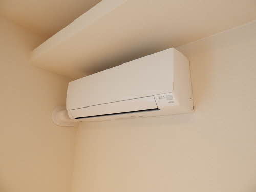 ヴィラウィステリア広木　＊ A0202号-6