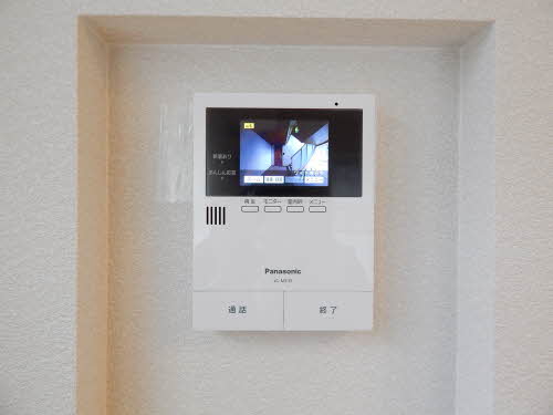 ヴィラウィステリア広木　＊ A0202号-7