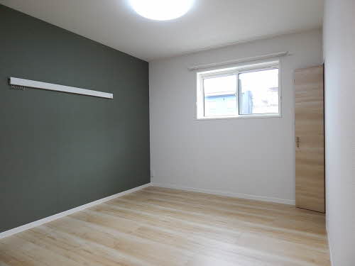 ヴィラウィステリア広木　＊ A0202号-8