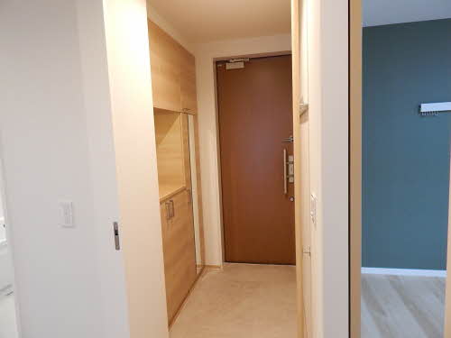 ヴィラウィステリア広木　＊ A0202号-13