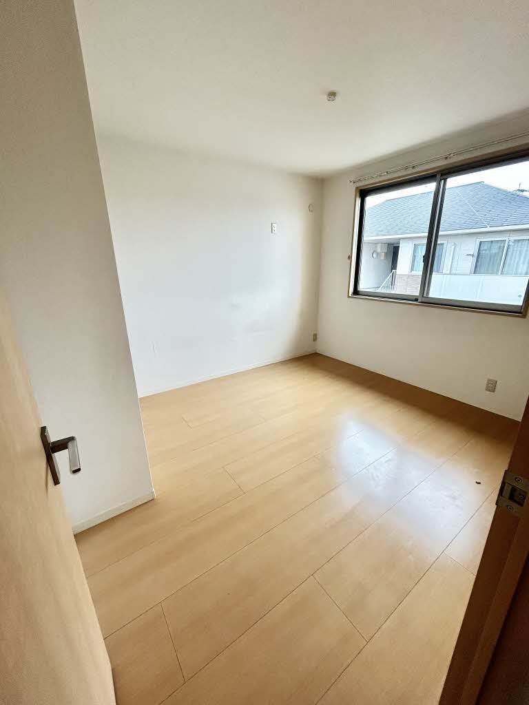 フェリーチェ一水　Ｂ棟　＊＊ B0203号-3