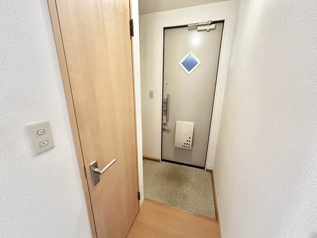 フェリーチェ一水　Ｂ棟　＊＊ B0203号-10