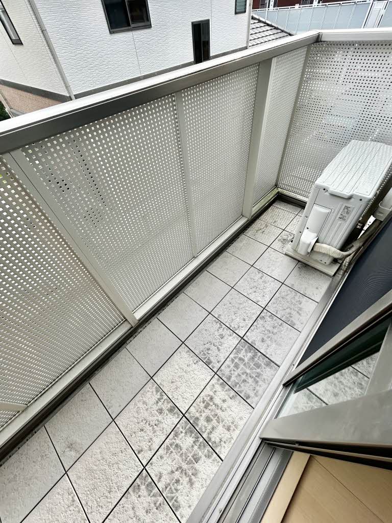 フェリーチェ一水　Ｂ棟　＊＊ B0203号-13