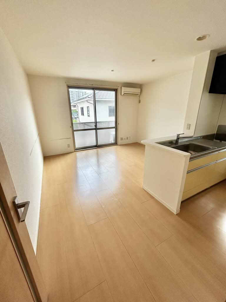 フェリーチェ一水　Ｂ棟　＊＊ B0203号-14