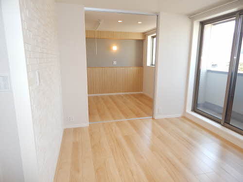 シャーメゾン レゼル * A0203号-3