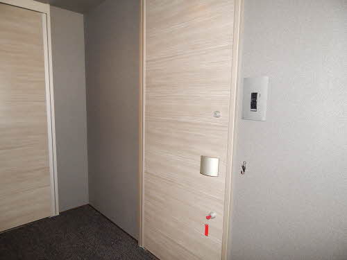 シャーメゾン レゼル * A0203号-4