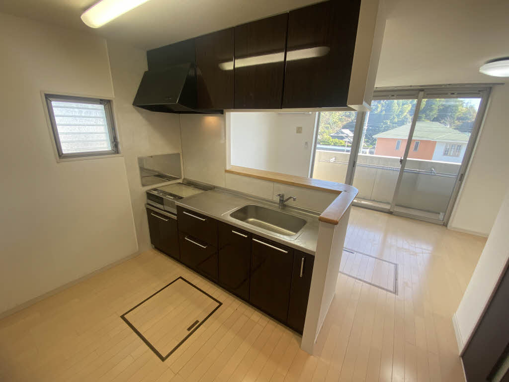 ルネス本城学研台　Ⅲ棟　＊＊ C0320号-2