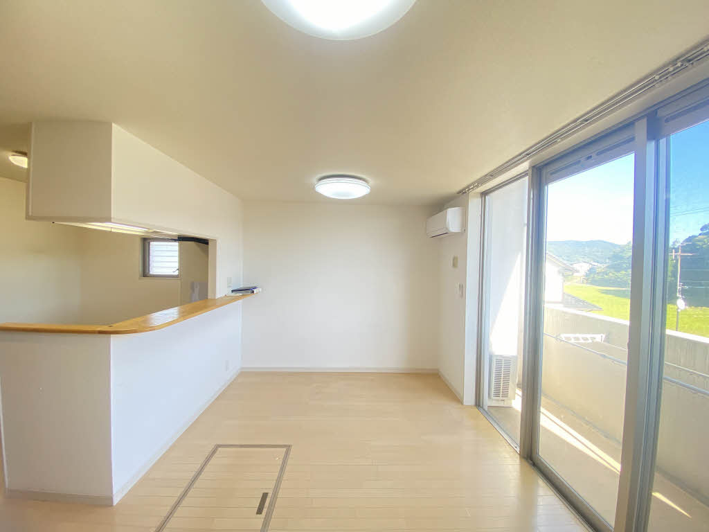 ルネス本城学研台　Ⅲ棟　＊＊ C0320号-3