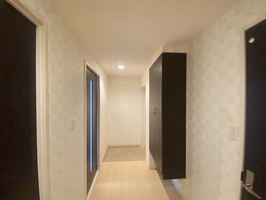 ルネス本城学研台　Ⅲ棟　＊＊ C0320号-15