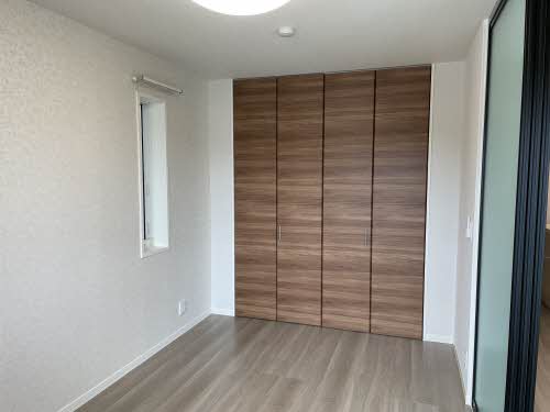 シャーメゾン水前寺イーストコート　＊ A0203号-6