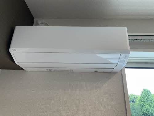 シャーメゾン水前寺イーストコート　＊ A0203号-7