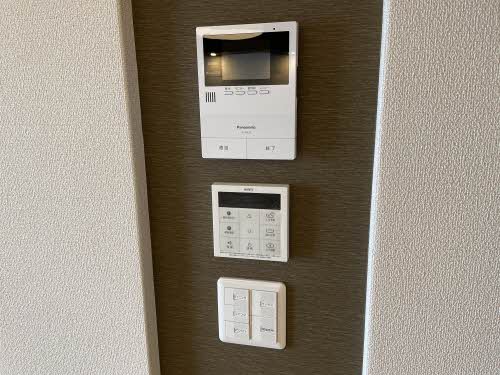 シャーメゾン水前寺イーストコート　＊ A0203号-10