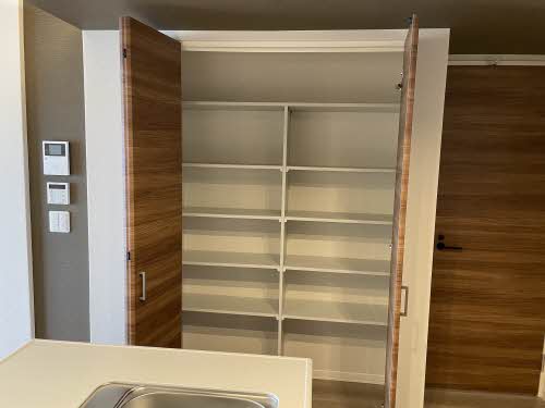 シャーメゾン水前寺イーストコート　＊ A0203号-11