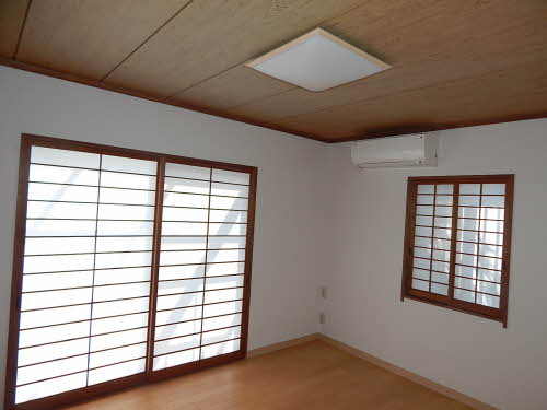 勢家町荒巻邸-7