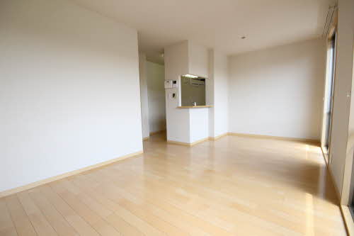 フェリーチェ学研台Ⅰ　Ａ棟　＊＊ A0201号-2