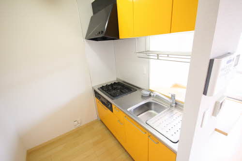 フェリーチェ学研台Ⅰ　Ａ棟　＊＊ A0201号-3