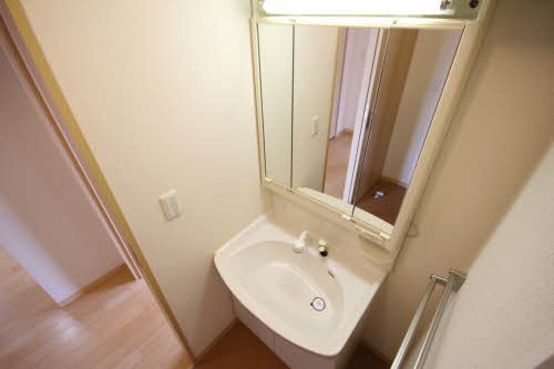 フェリーチェ学研台Ⅰ　Ａ棟　＊＊ A0201号-5