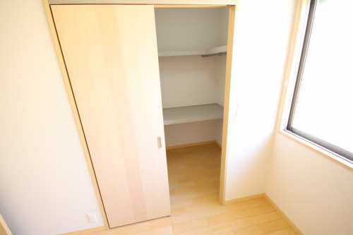 フェリーチェ学研台Ⅰ　Ａ棟　＊＊ A0201号-8