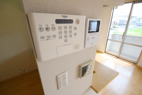 フェリーチェ学研台Ⅰ　Ａ棟　＊＊ A0201号-9