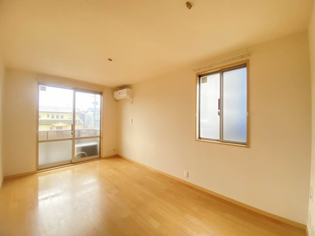 フェリーチェ学研台Ⅰ　Ｃ棟　＊＊ C0201号-2