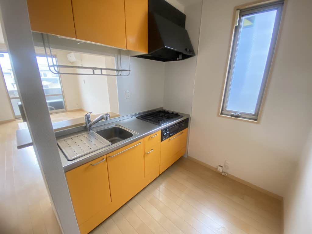 フェリーチェ学研台Ⅰ　Ｃ棟　＊＊ C0201号-3