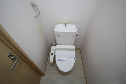 フェリーチェ学研台Ⅰ　Ｃ棟　＊＊ C0201号-5