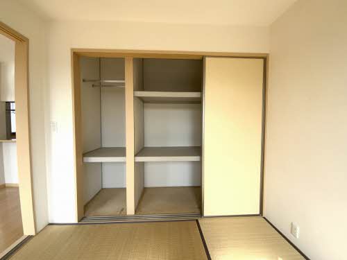 フェリーチェ学研台Ⅰ　Ｃ棟　＊＊ C0201号-7