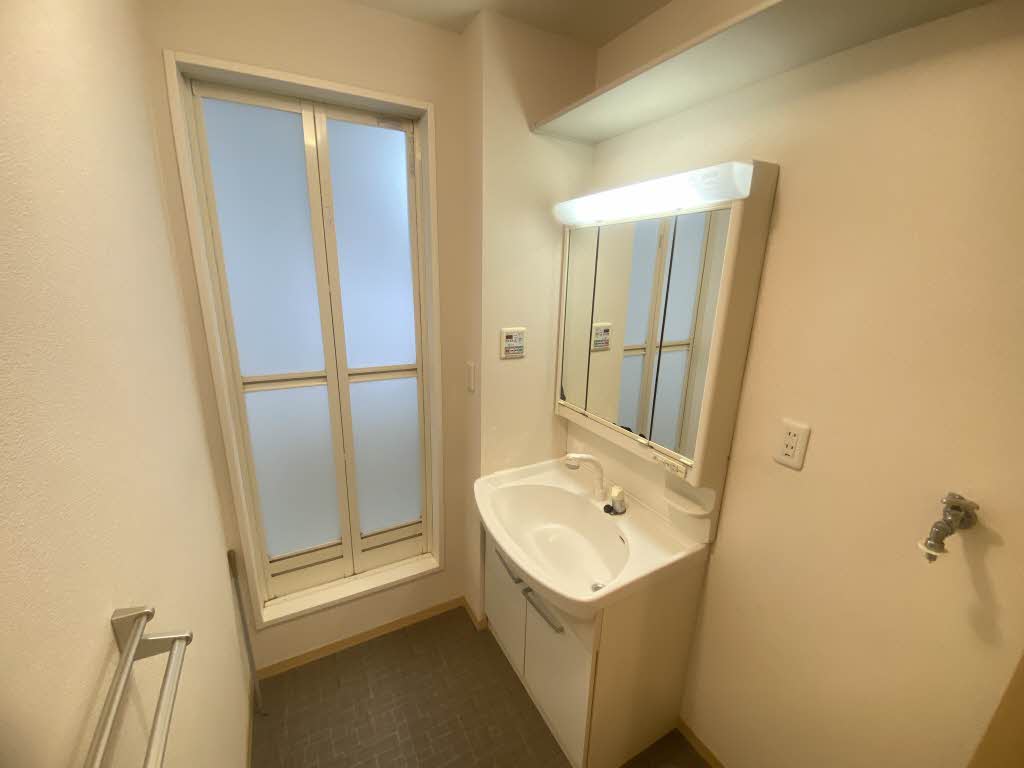 フェリーチェ学研台Ⅰ　Ｃ棟　＊＊ C0201号-8