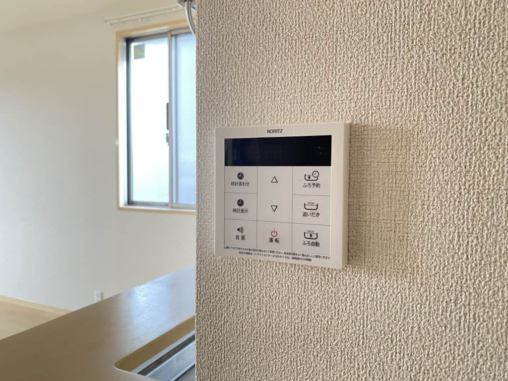 フェリーチェ学研台Ⅰ　Ｃ棟　＊＊ C0201号-10