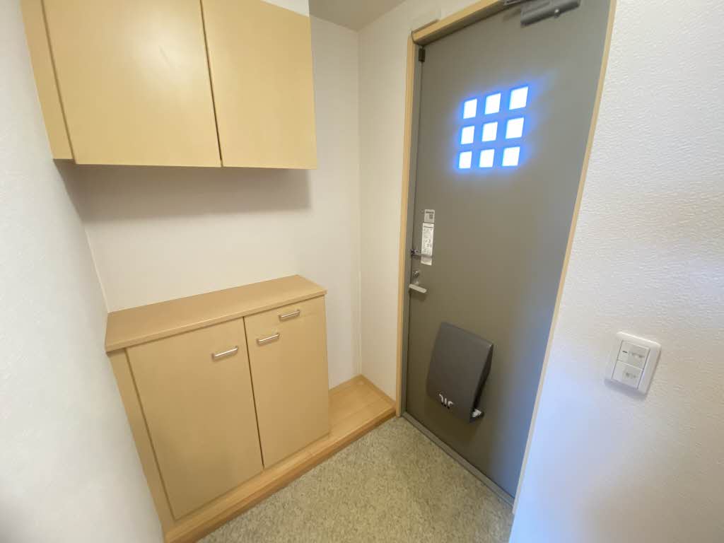 フェリーチェ学研台Ⅰ　Ｃ棟　＊＊ C0201号-14