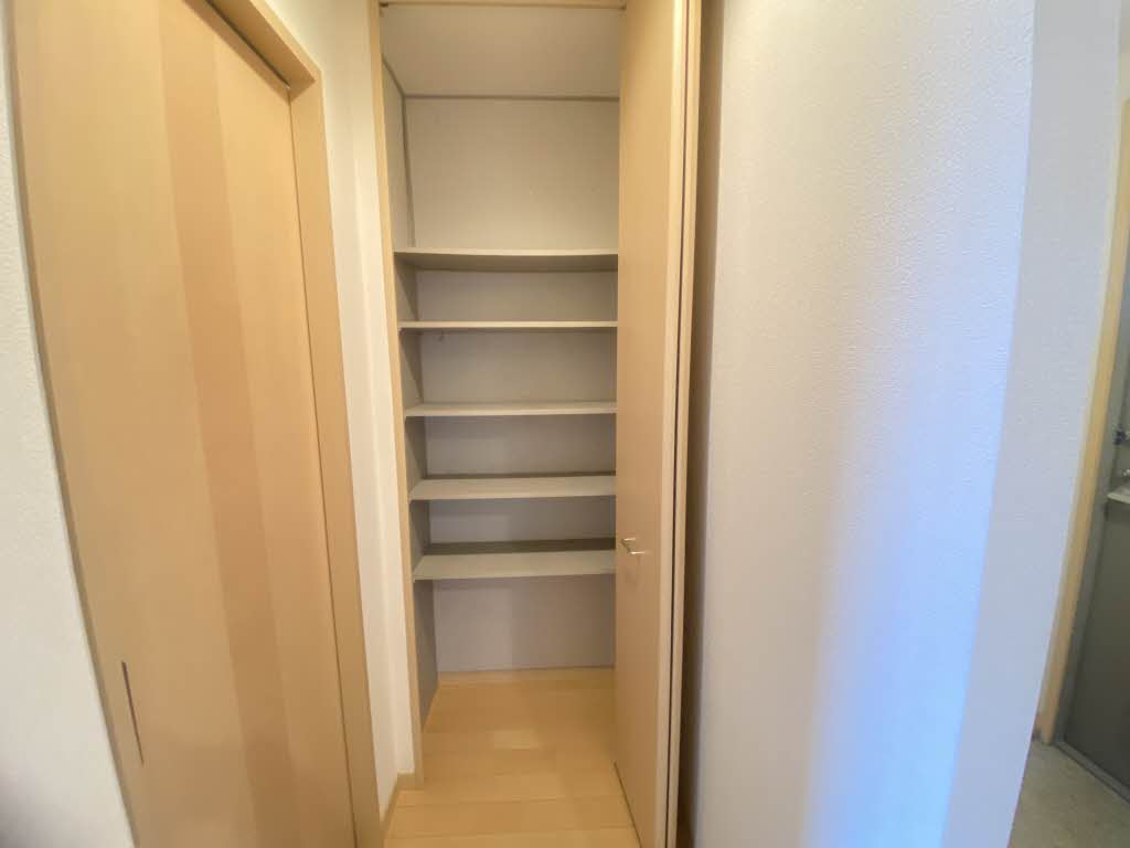 フェリーチェ学研台Ⅰ　Ｃ棟　＊＊ C0201号-15