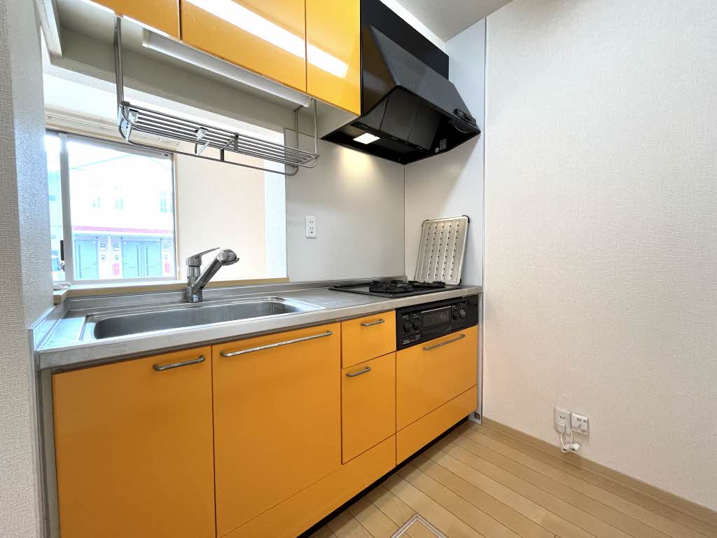 フェリーチェ学研台Ⅱ　Ｂ棟　＊＊ B0102号-3